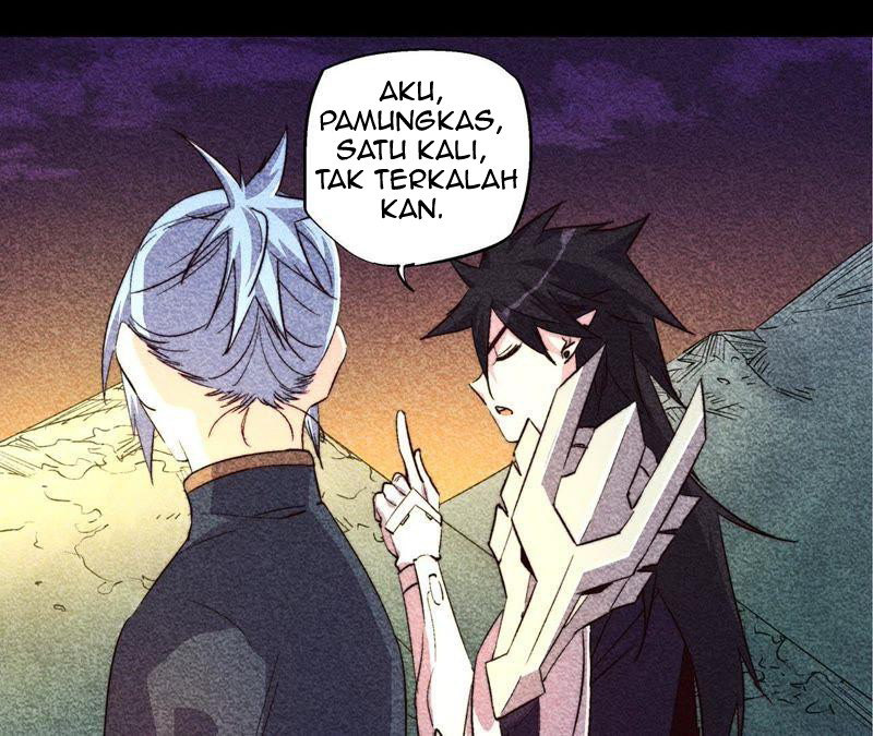 Fatal Code Chapter 40 Bahasa Indonesia